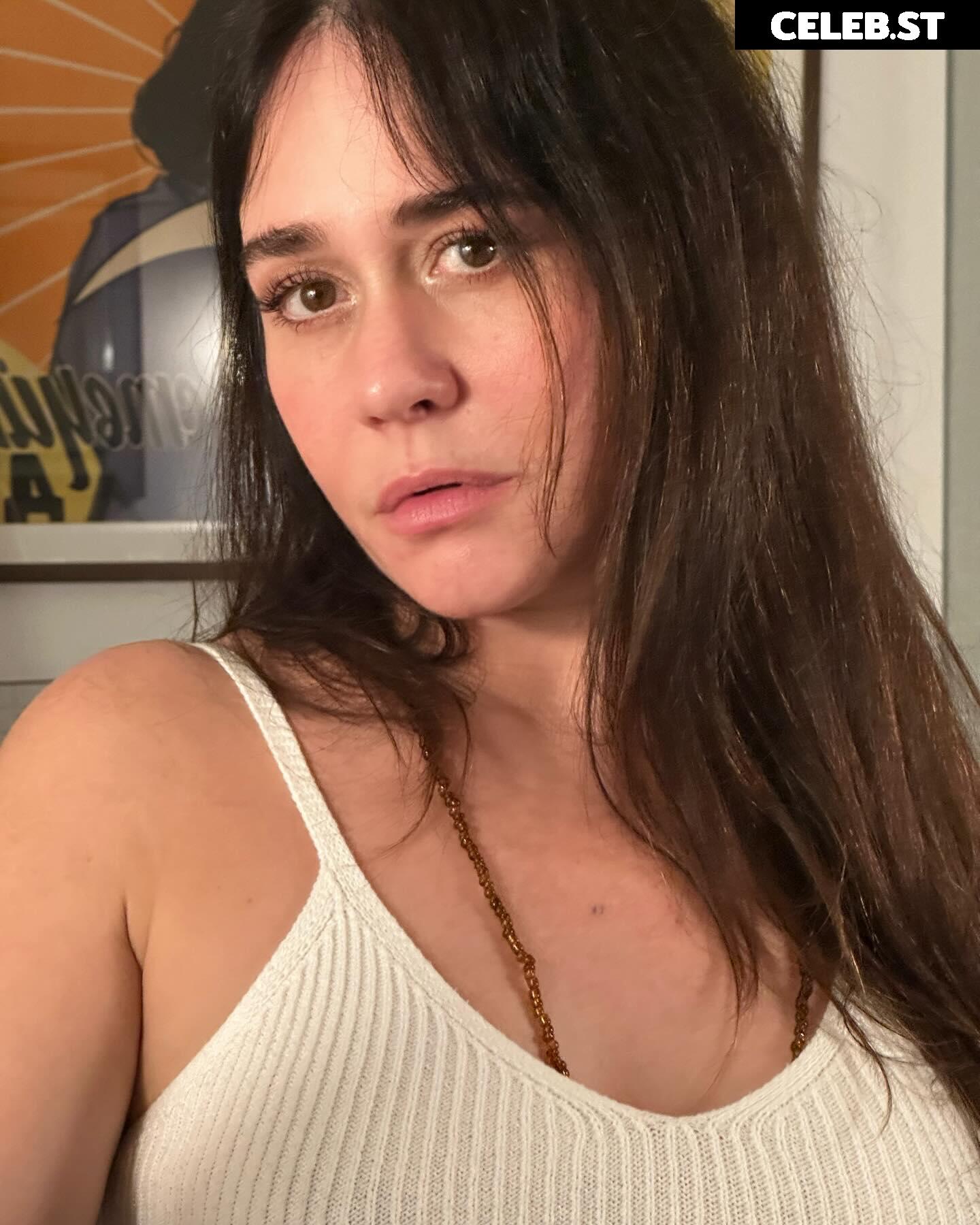 Alessandra Negrini Image 10124181