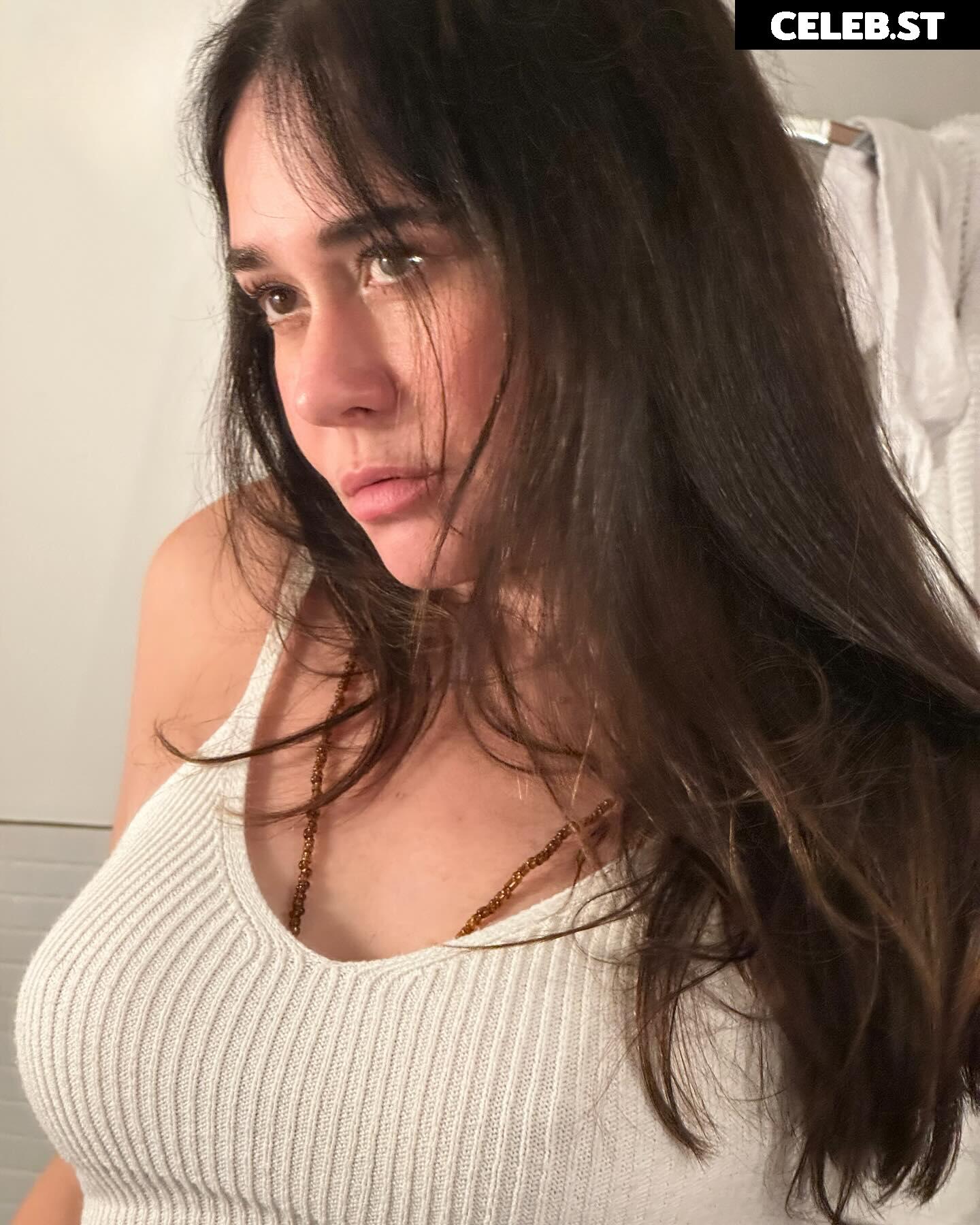 Alessandra Negrini Image 10124180