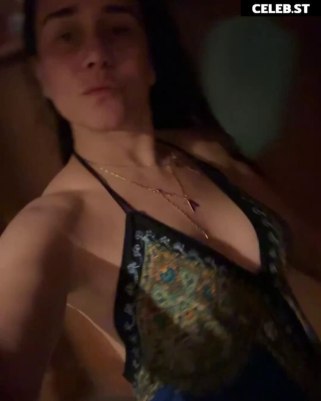 Alessandra Negrini Image 10124117