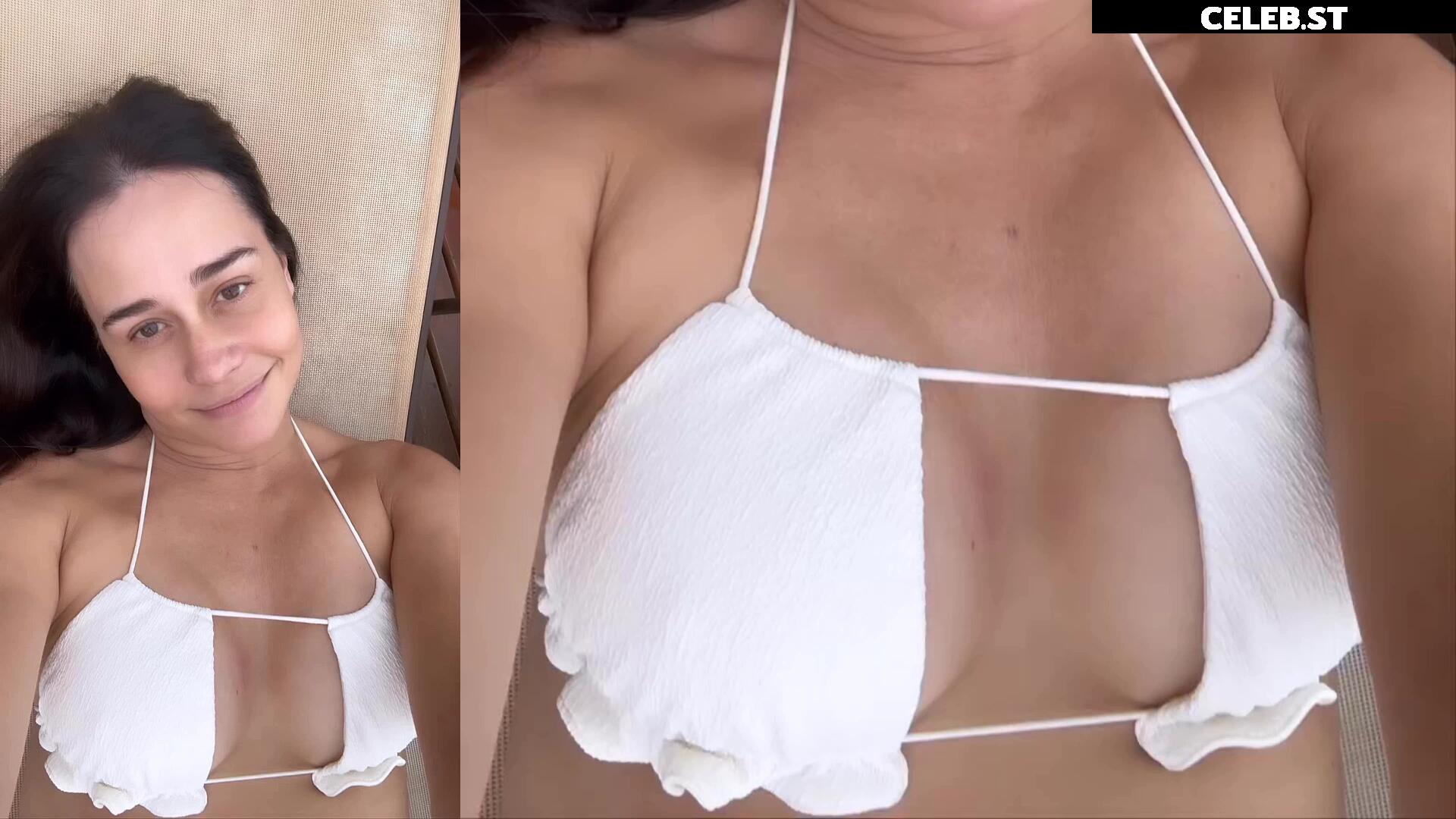 Alessandra Negrini Image 10124172