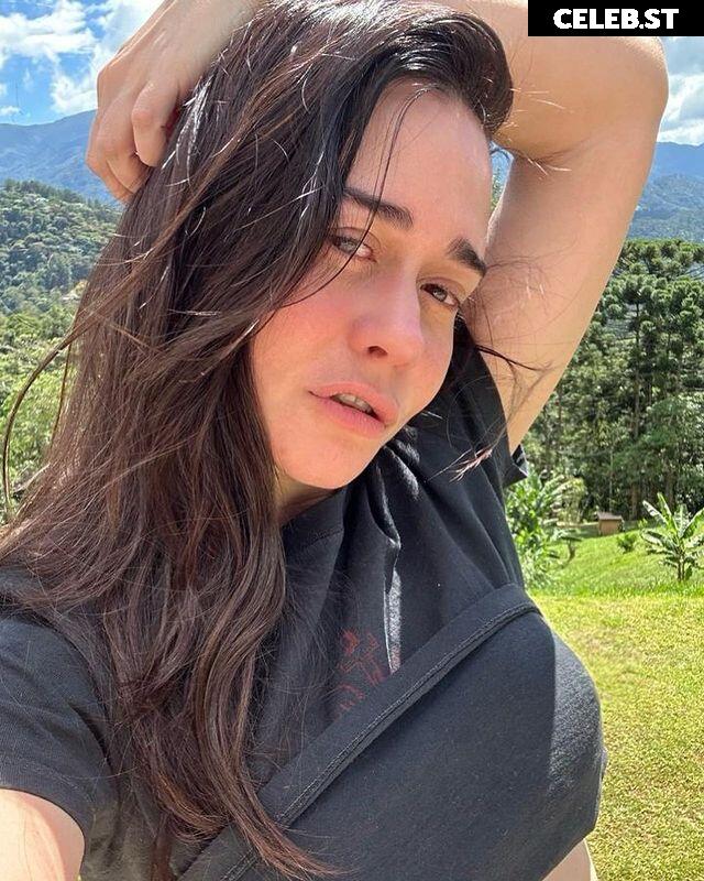 Alessandra Negrini Image 10124011