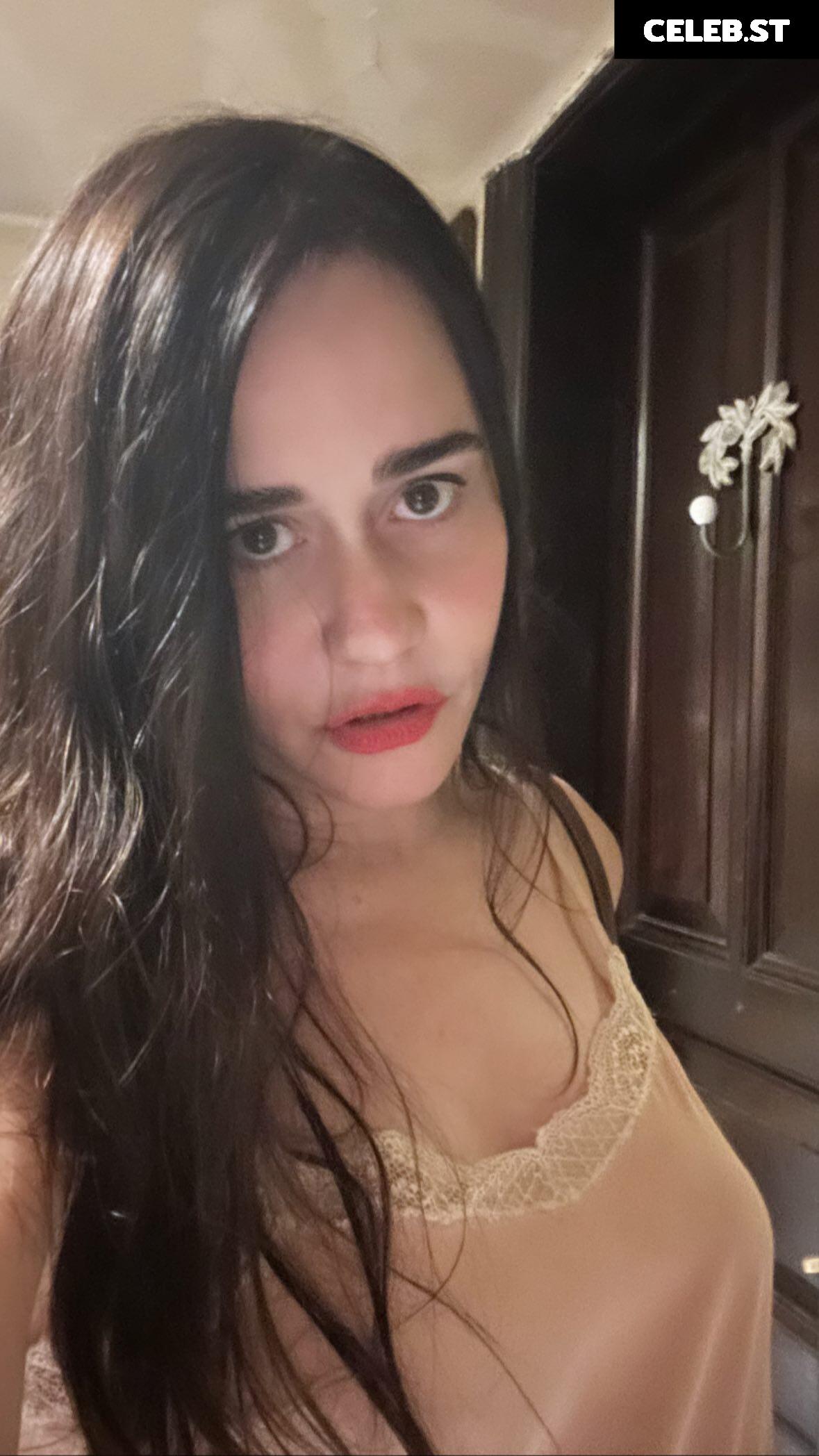 Alessandra Negrini Image 10124017