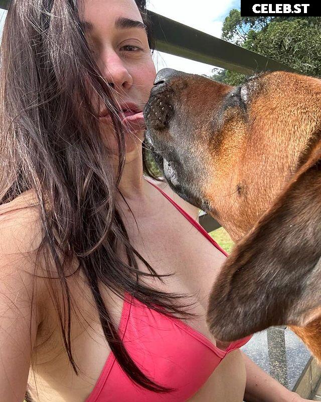 Alessandra Negrini Image 10124016