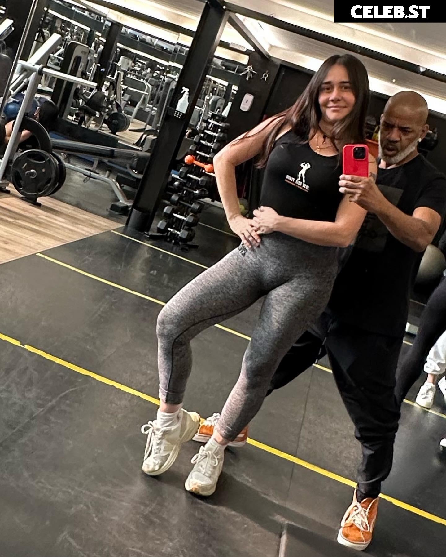 Alessandra Negrini Image 10124036