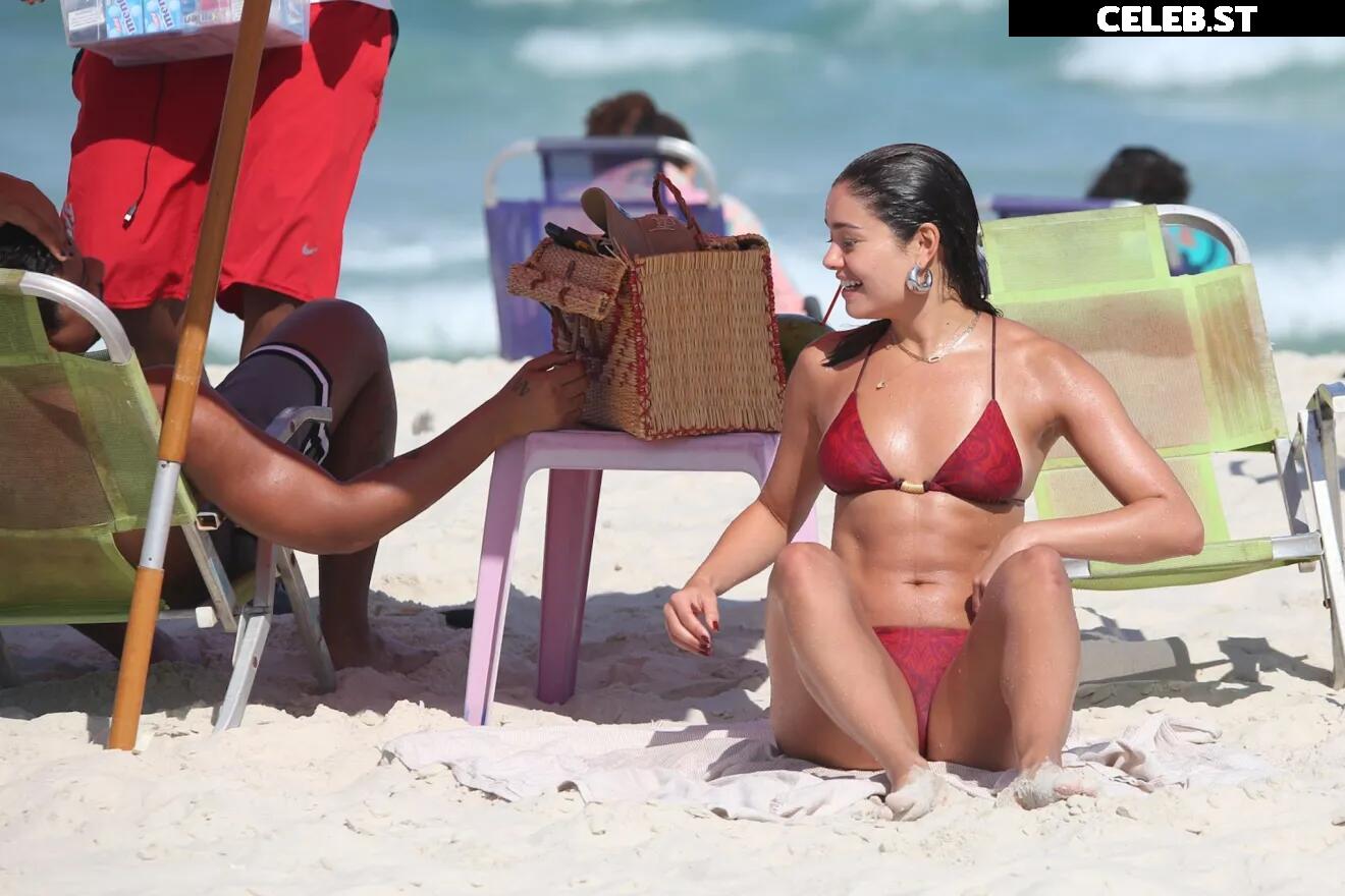 Sophie Charlotte Image 10124382