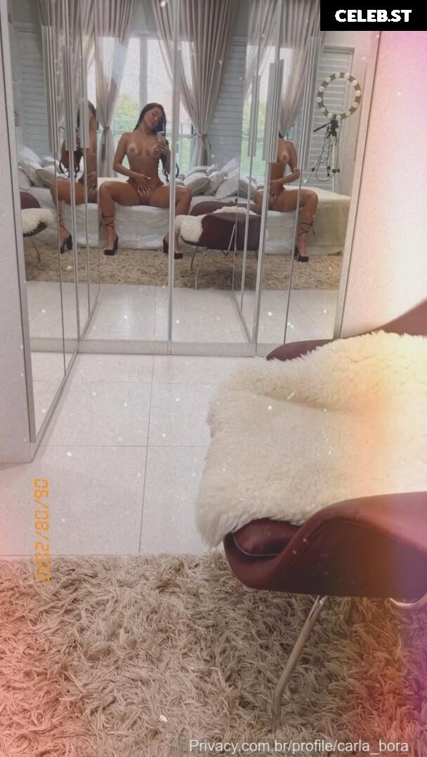 Carla Bora Image 10127450