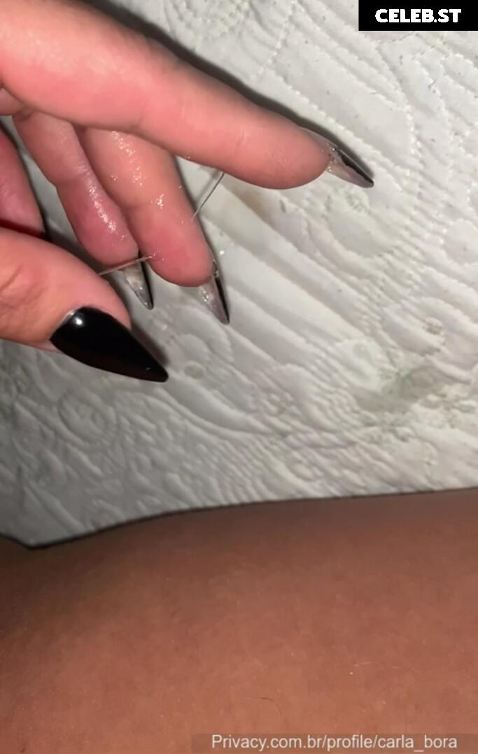 Carla Bora Image 10127442