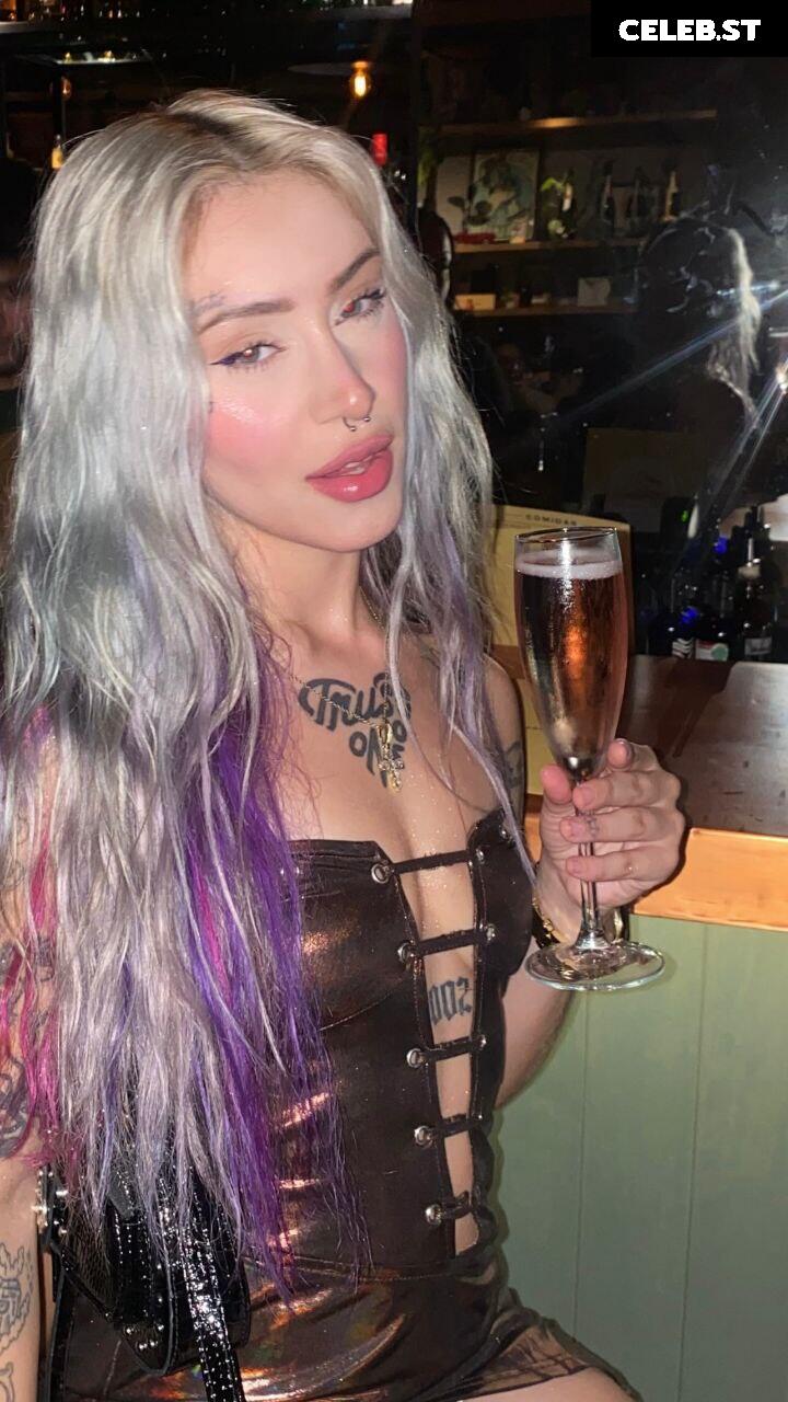 Anaju Mendes Image 10127669