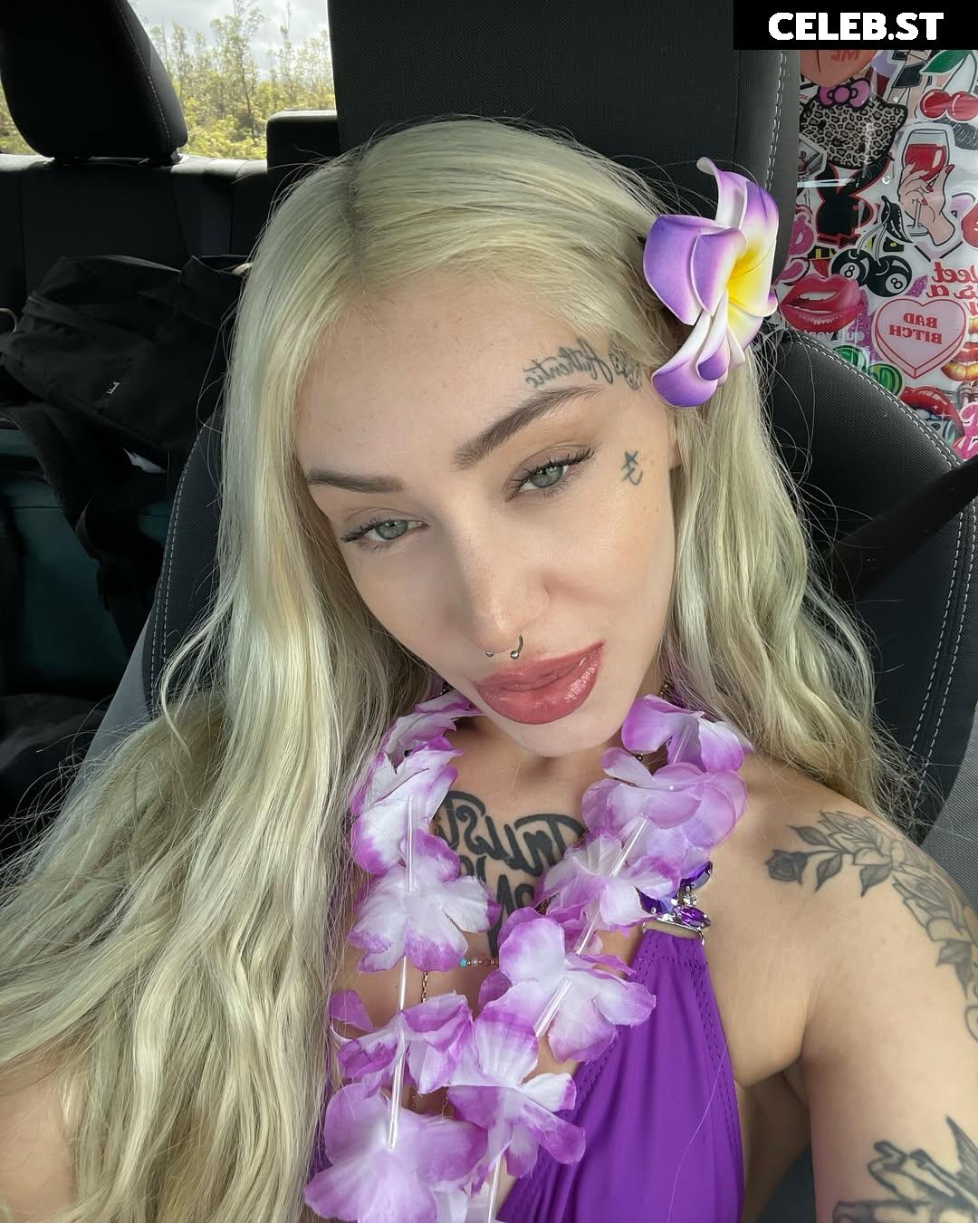 Anaju Mendes Image 10127676