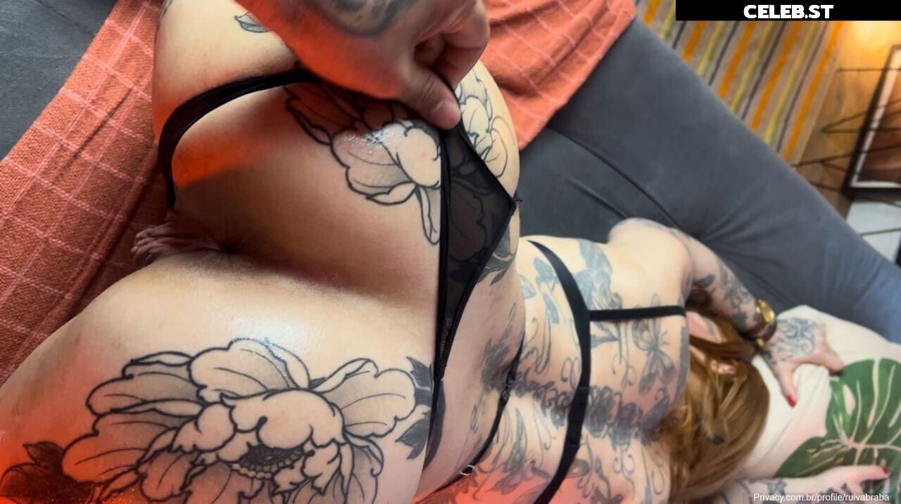 Ruiva Braba Image 10127037