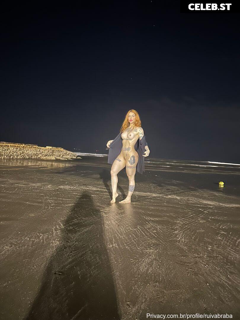 Ruiva Braba Image 10127073