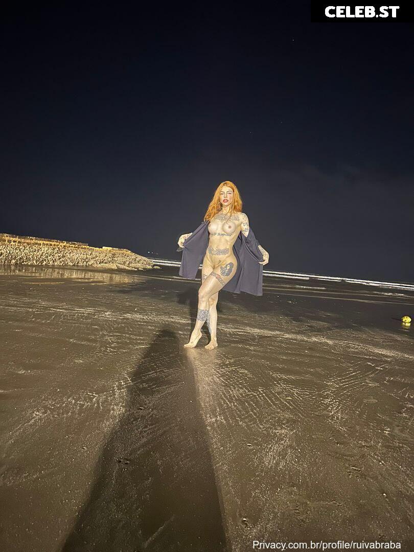 Ruiva Braba Image 10127076