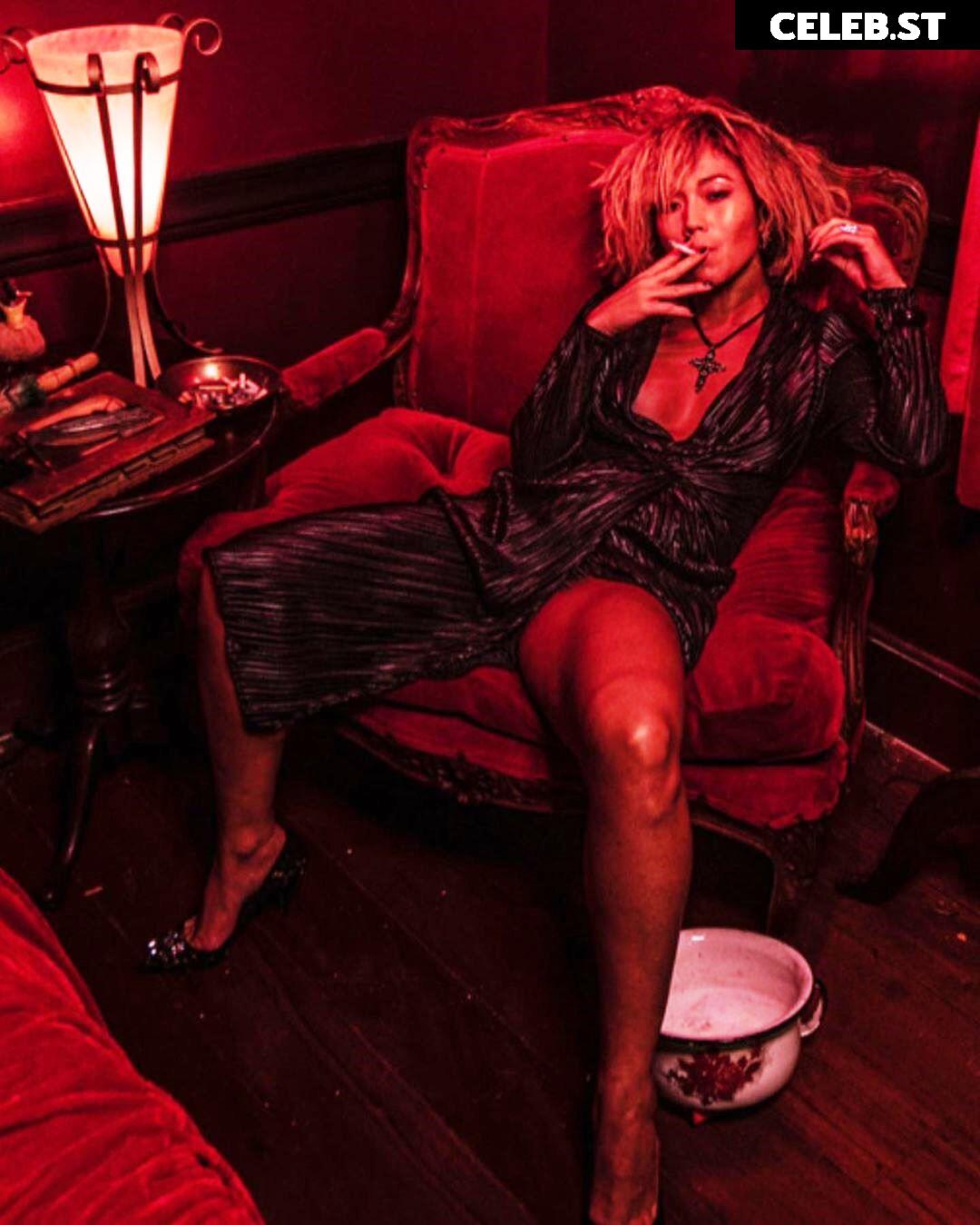 Danni Suzuki Image 10126568