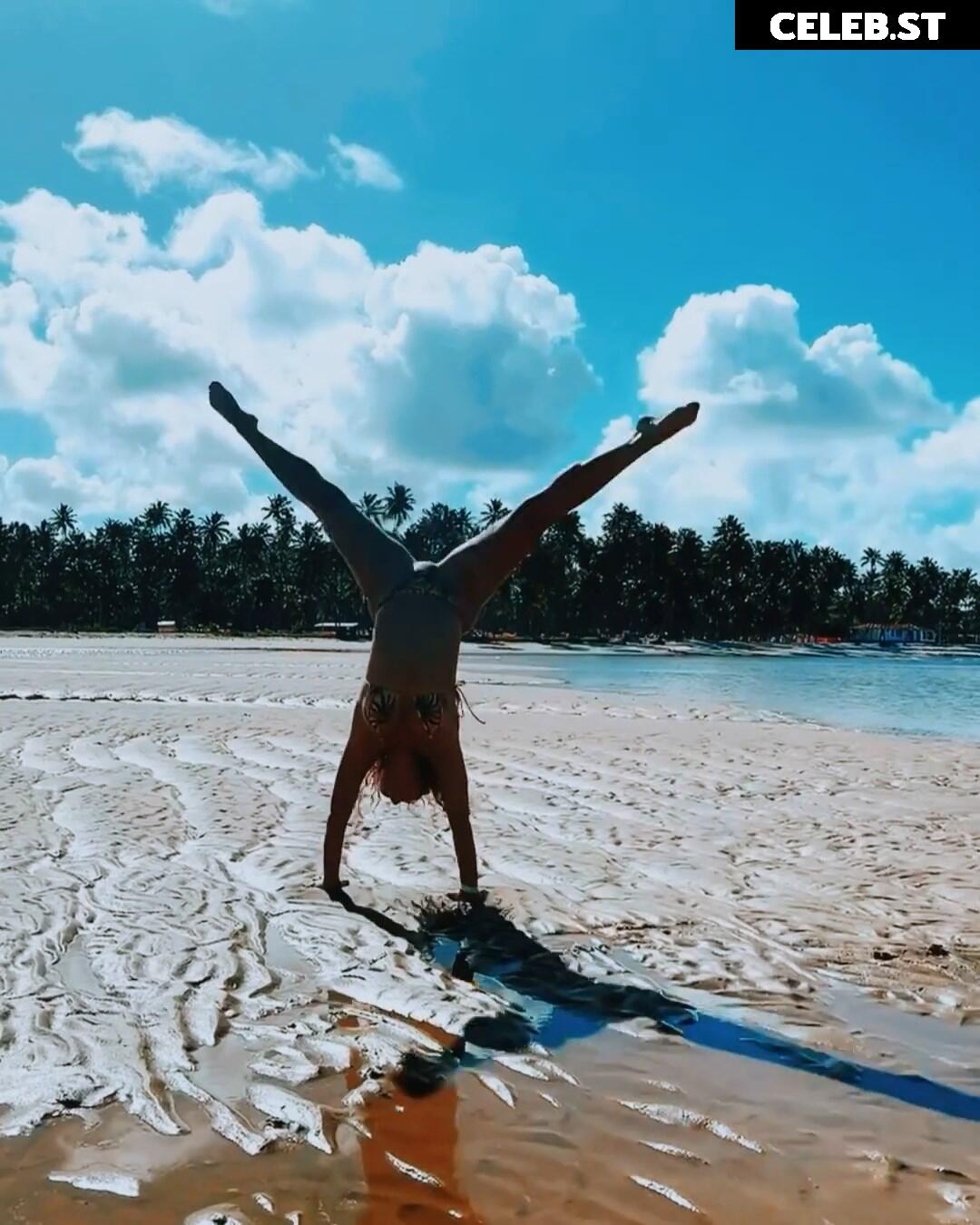 Bárbara Borges Image 10121899