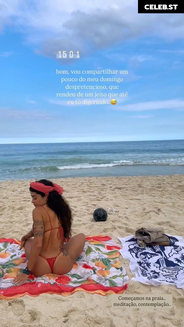 Aline Riscado Image 10121624