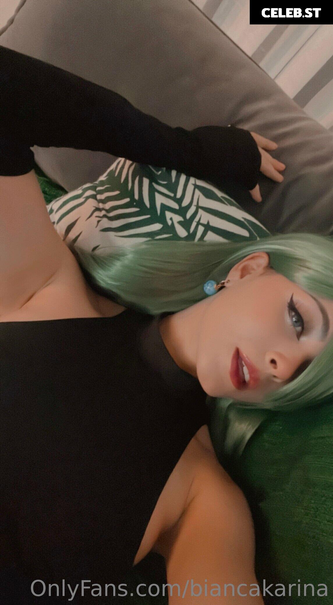 Bianca Karina | Biawhite Image 10121376