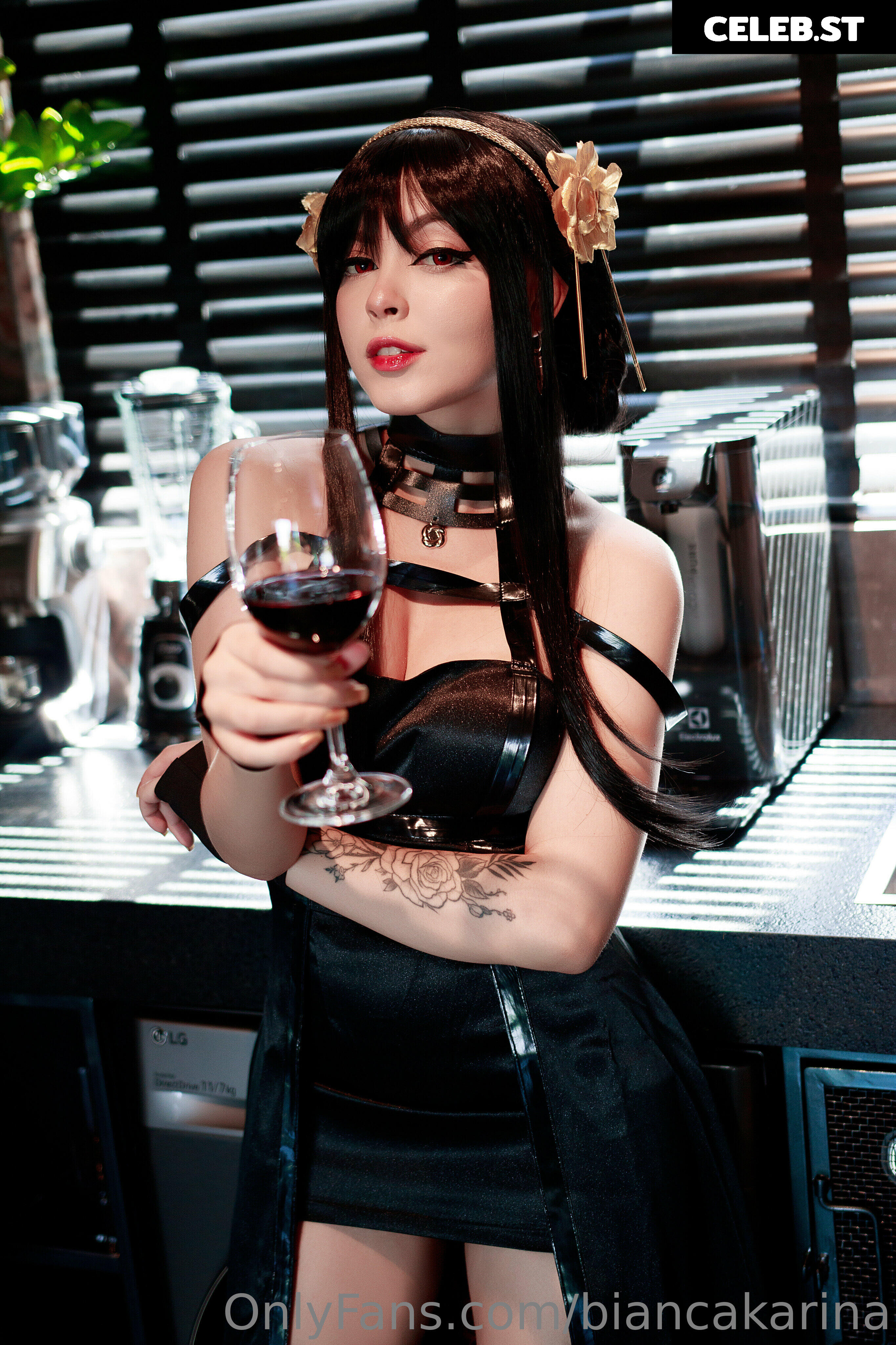 Bianca Karina | Biawhite Image 10121272