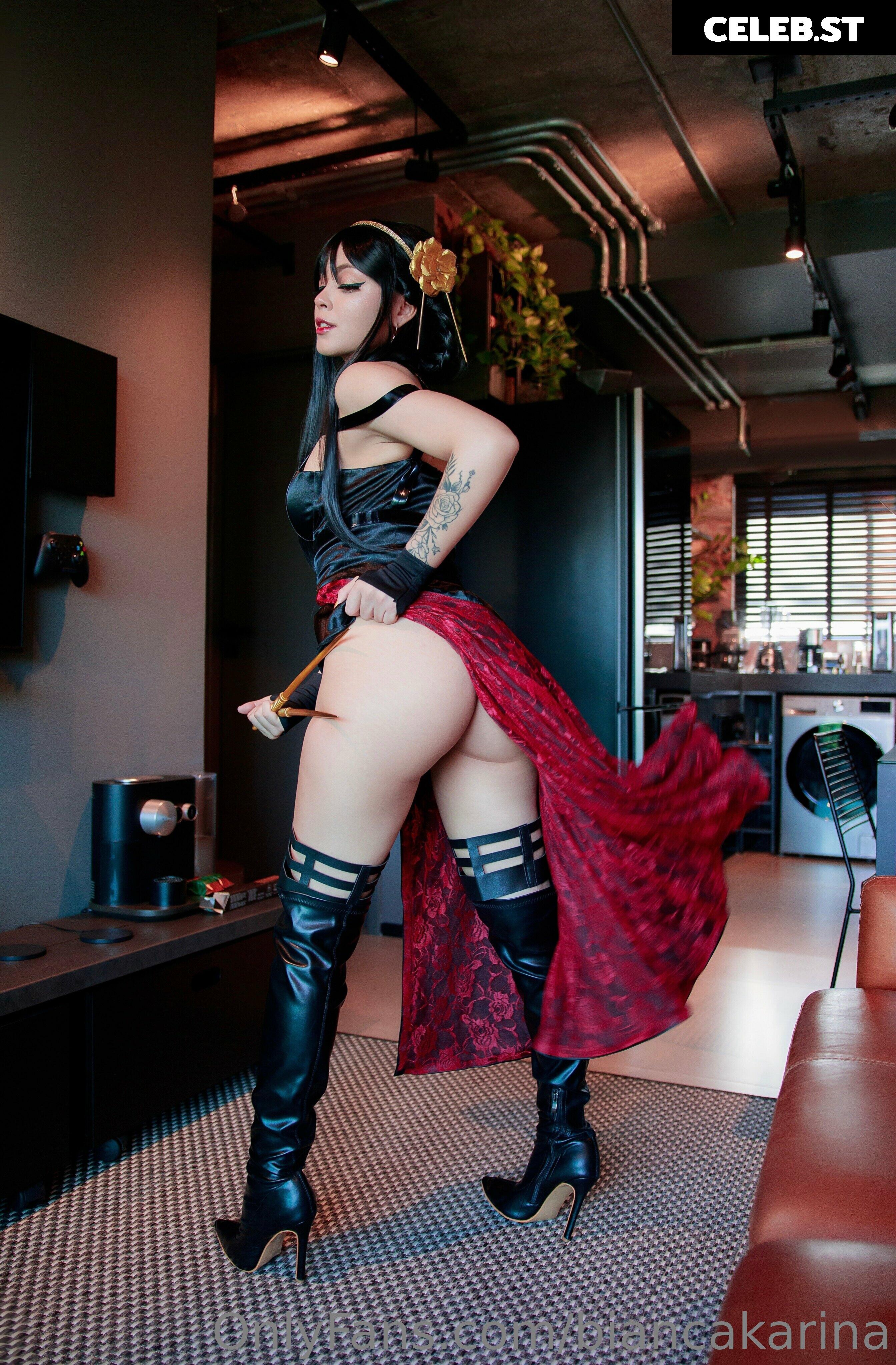 Bianca Karina | Biawhite Image 10121279