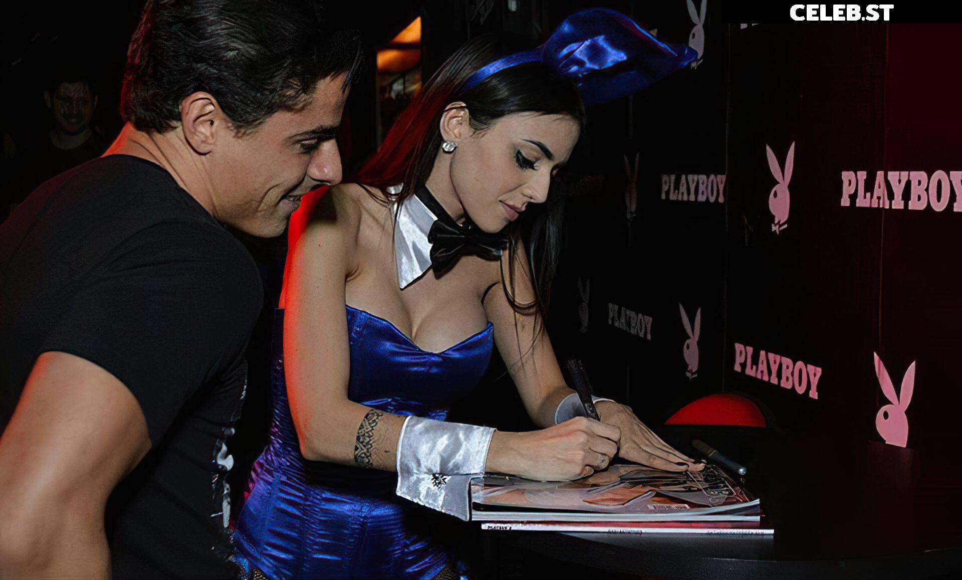 Nyvi Estephan Image 10120783