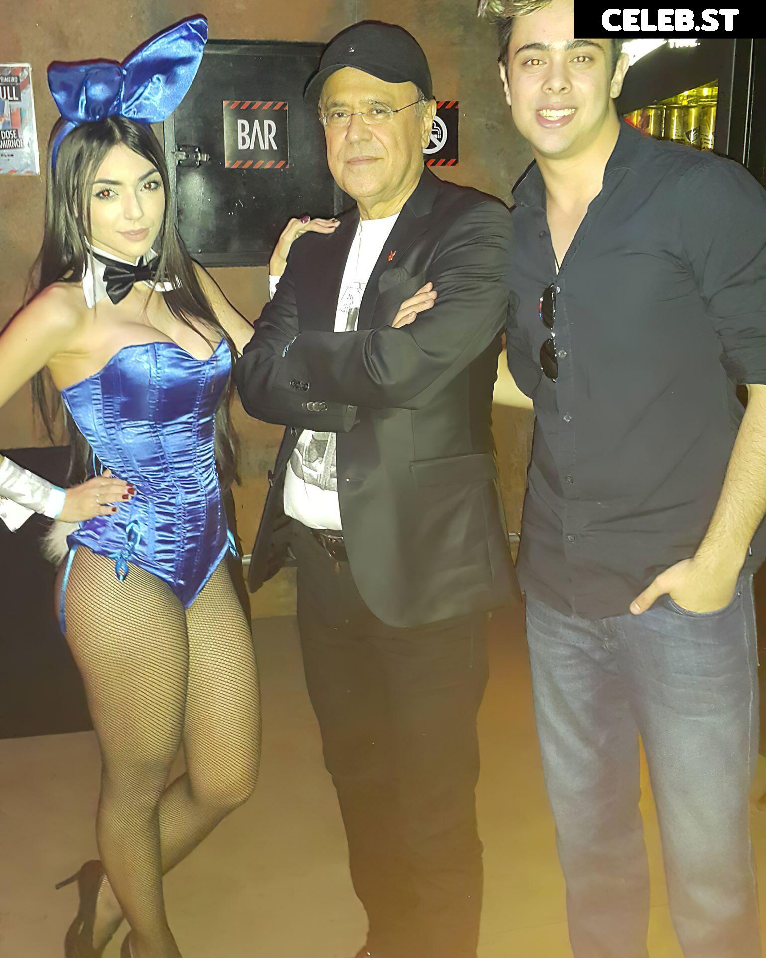 Nyvi Estephan Image 10120781