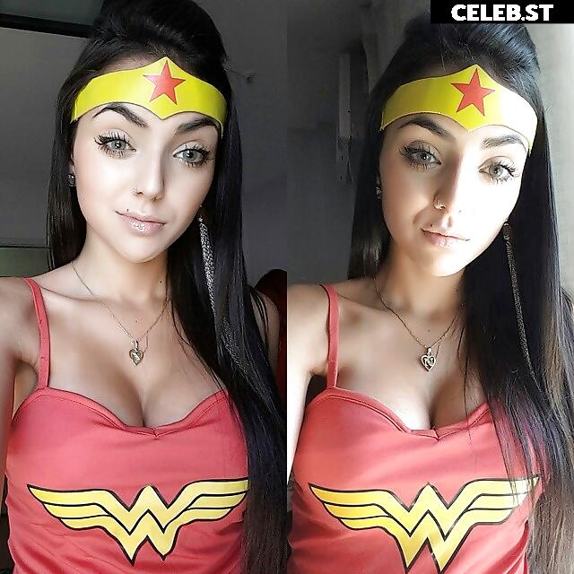 Nyvi Estephan Image 10120784