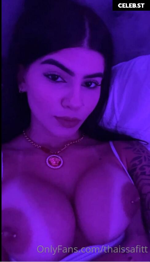 Thaissa Fit | Thaíssa Marvila Image 10120663