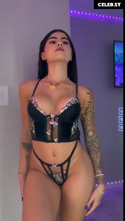 Thaissa Fit | Thaíssa Marvila Image 10120662