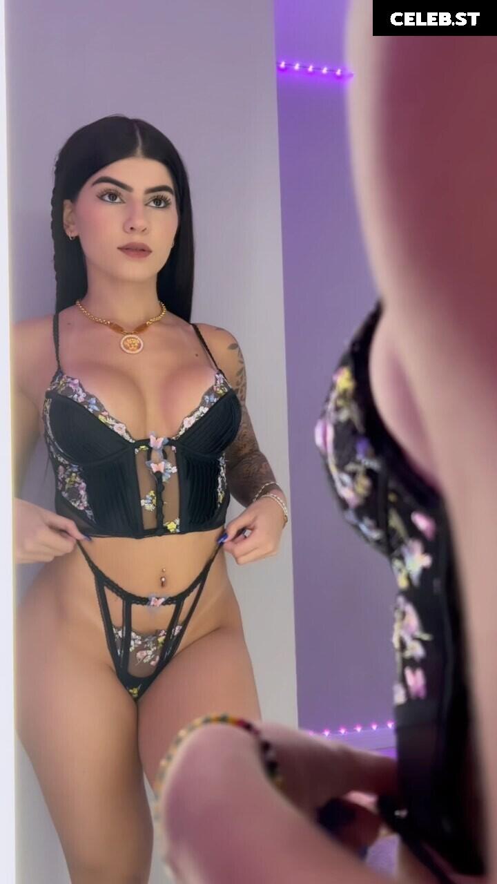 Thaissa Fit | Thaíssa Marvila Image 10120660
