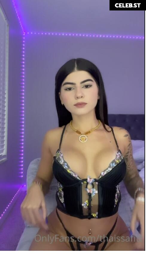 Thaissa Fit | Thaíssa Marvila Image 10120668