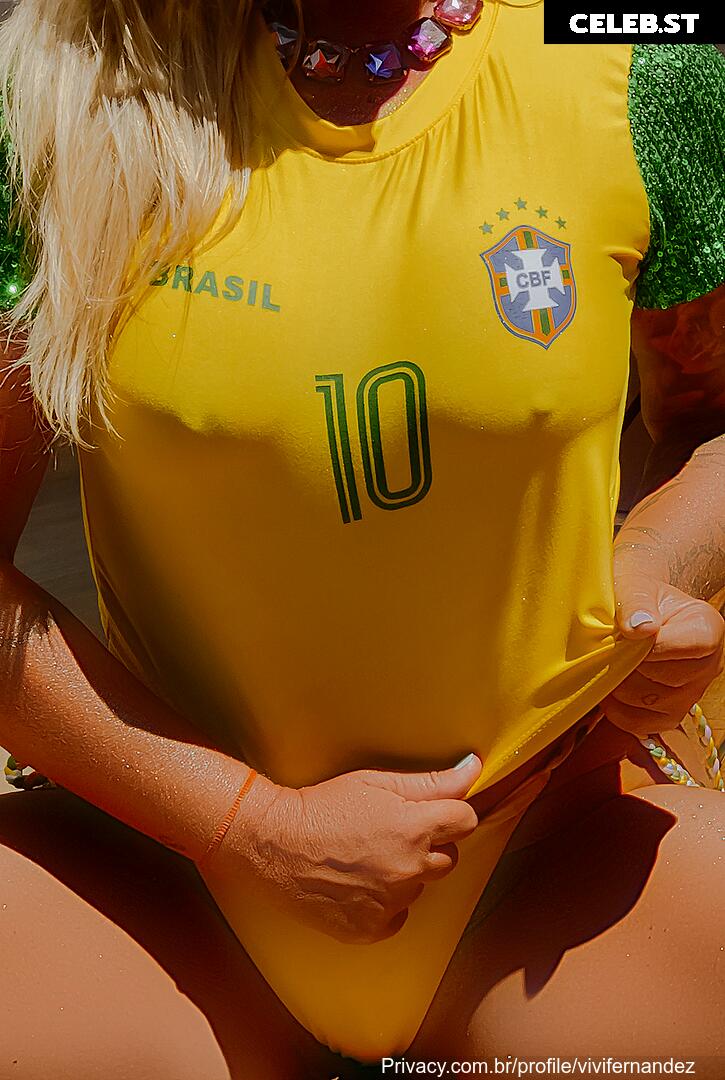 Vivi Fernandez Image 10120165