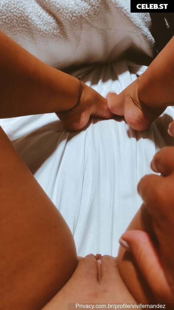 Vivi Fernandez Image 10120177