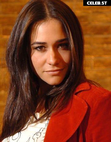 Alessandra Negrini Image 10123938