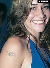 Alessandra Negrini Image 10123951