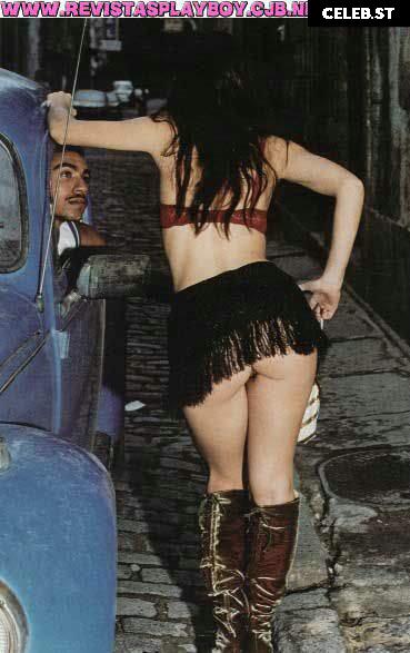 Alessandra Negrini Image 10123958