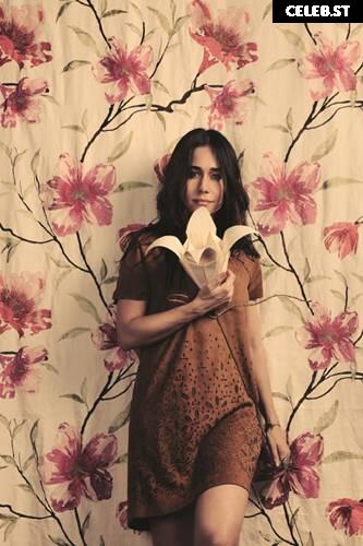 Alessandra Negrini Image 10123941
