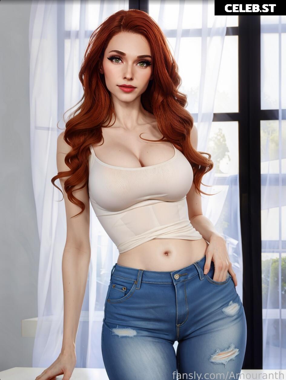 Amouranth Image 1012380