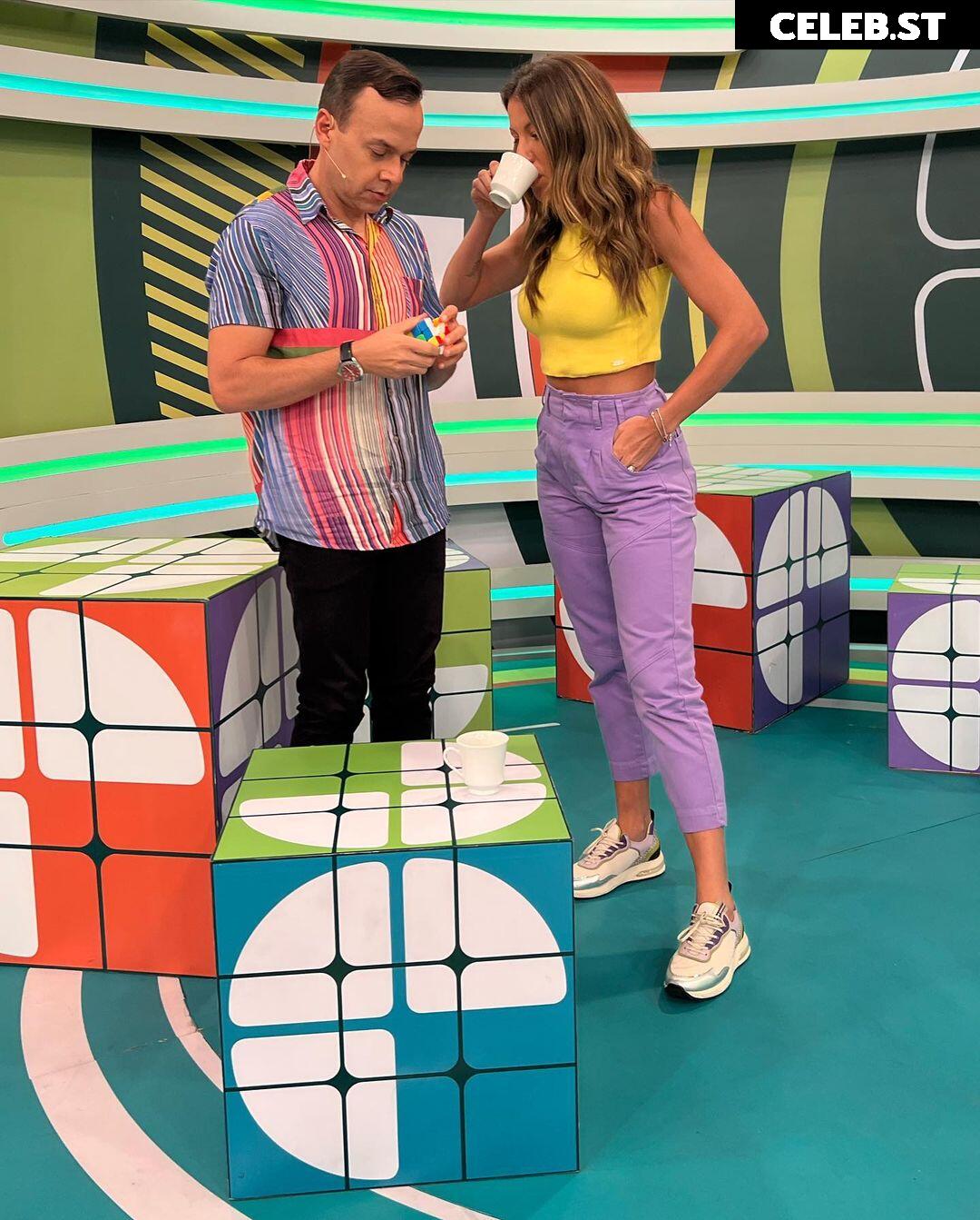 Barbara Coelho Image 10123423