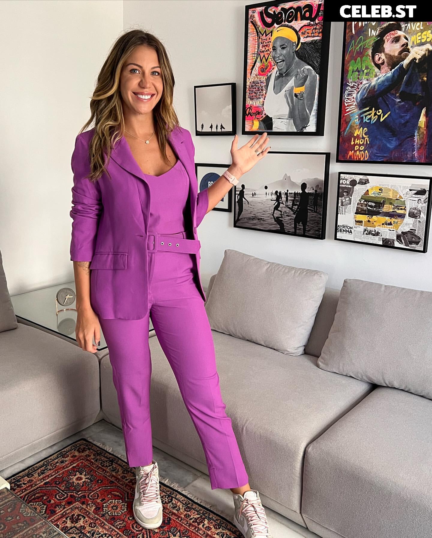 Barbara Coelho Image 10123401