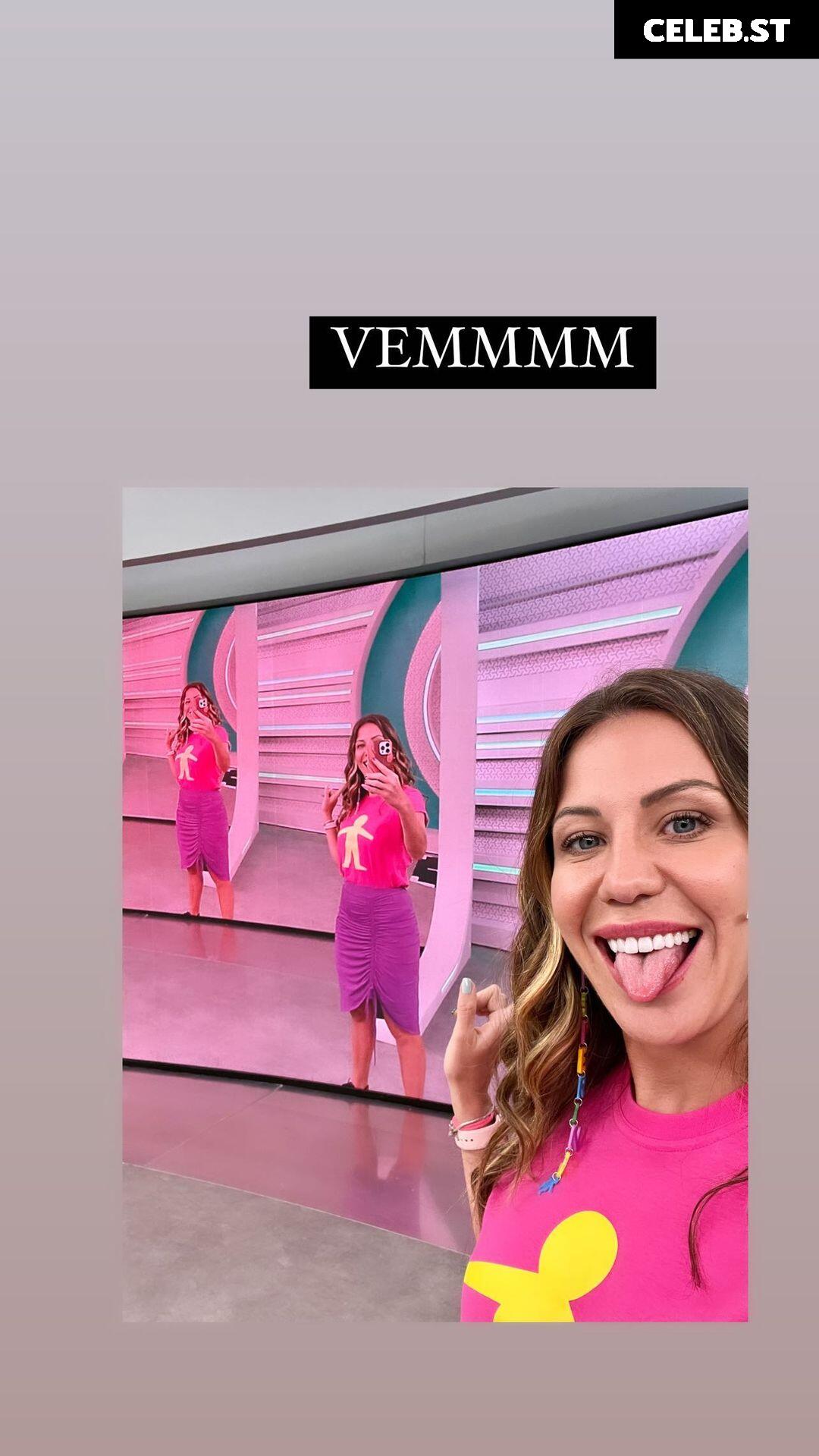 Barbara Coelho Image 10123407