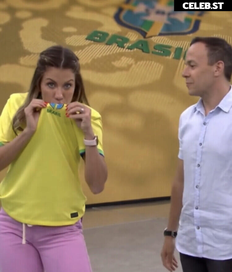 Barbara Coelho Image 10123405