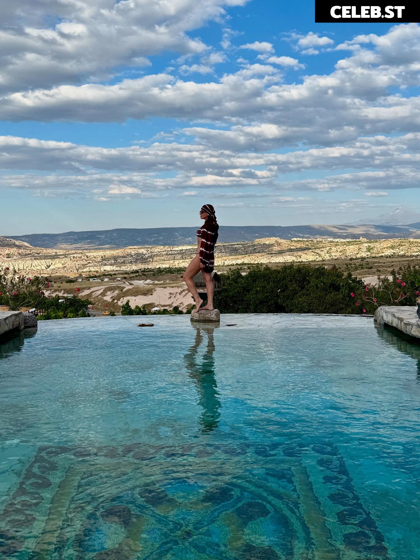 Giovanna Antonelli Image 10123459