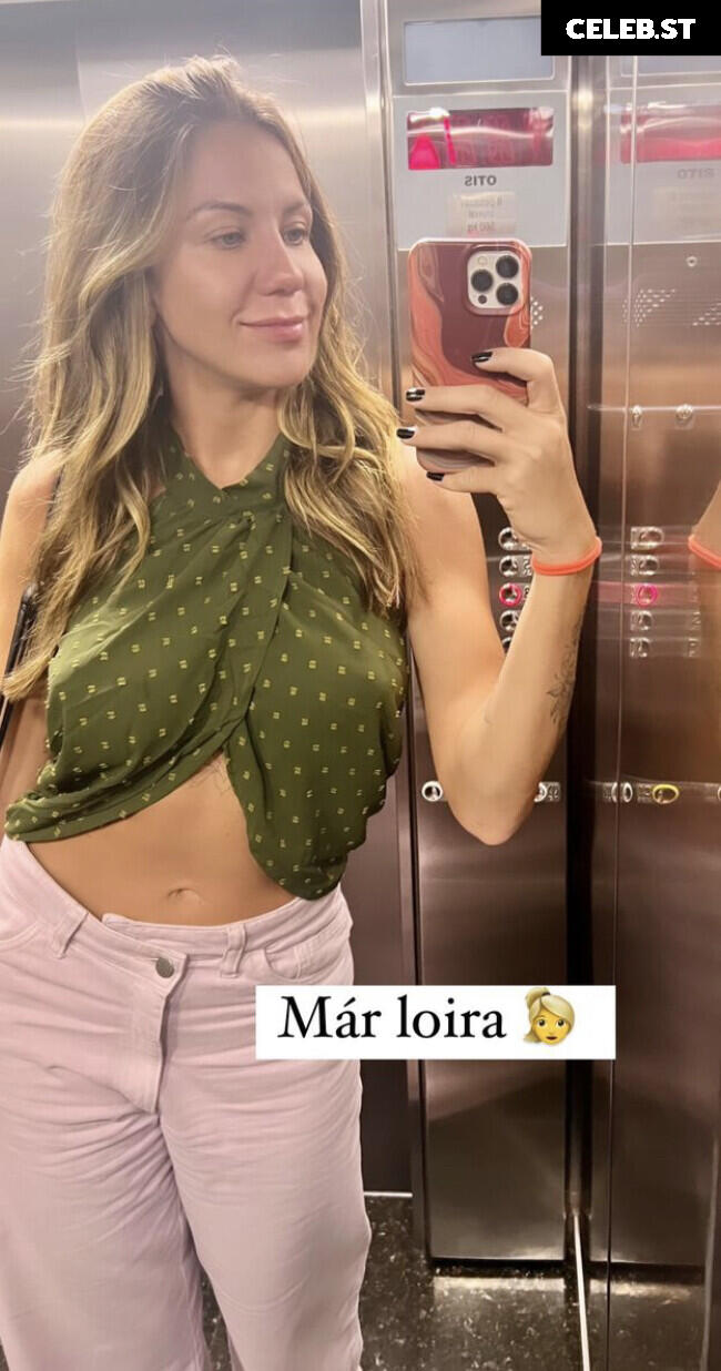 Barbara Coelho Image 10123449