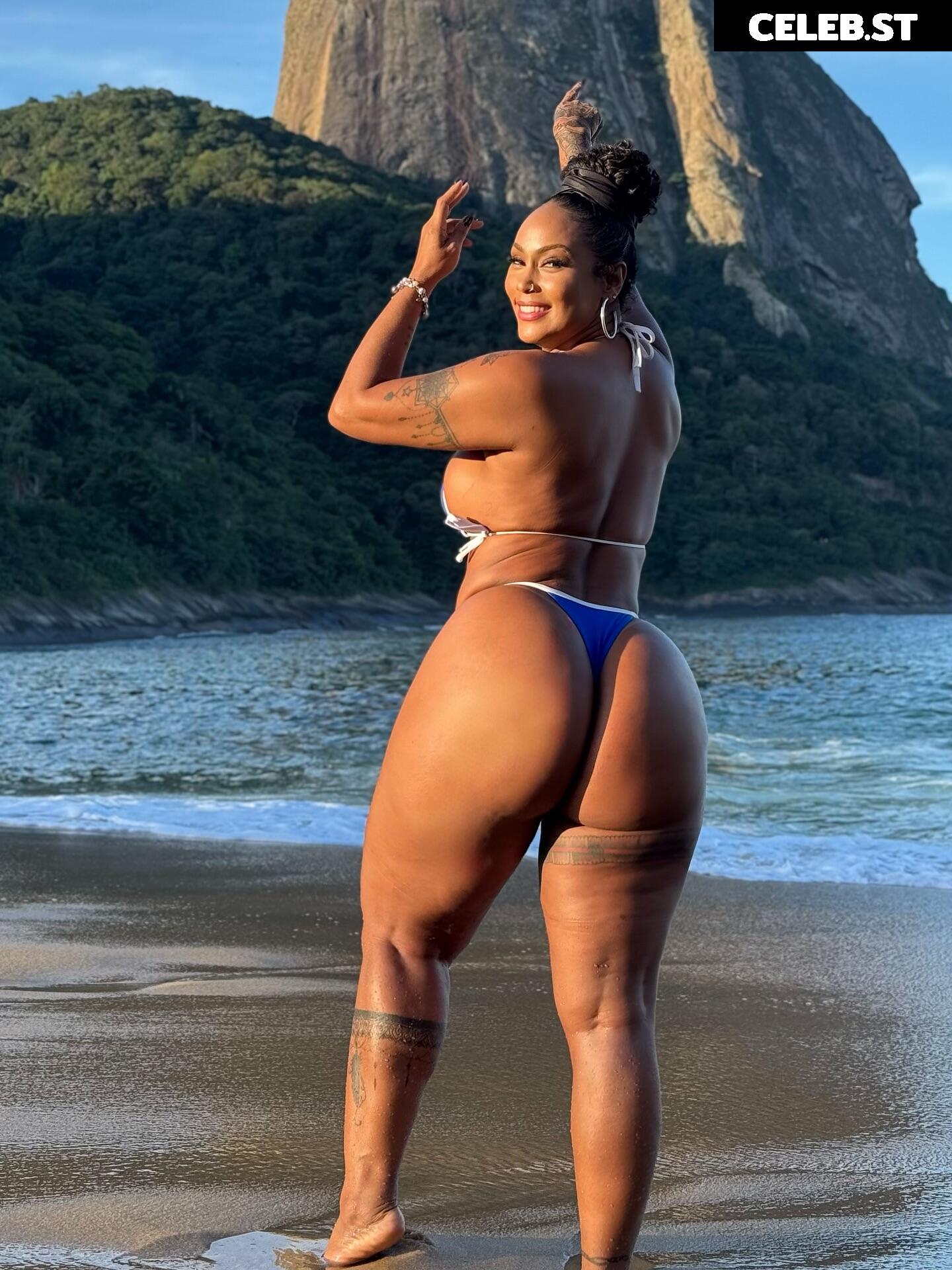 Rosiane Pinheiro Image 10123781
