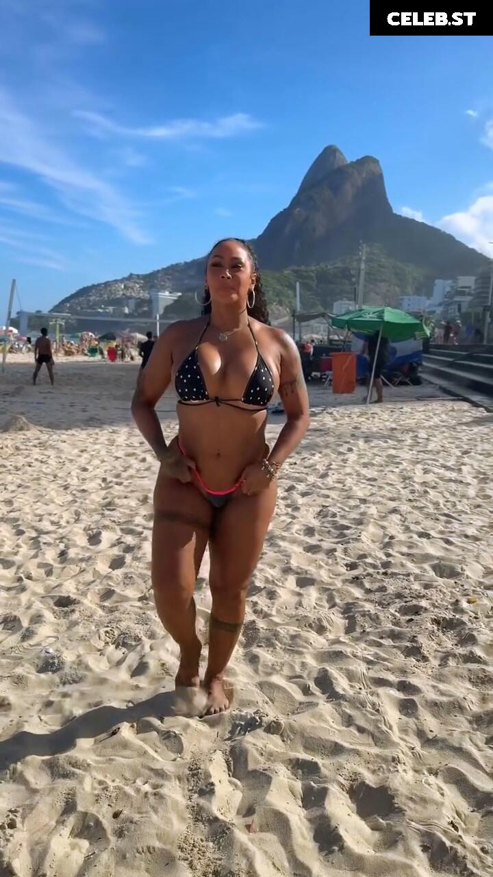 Rosiane Pinheiro Image 10123784