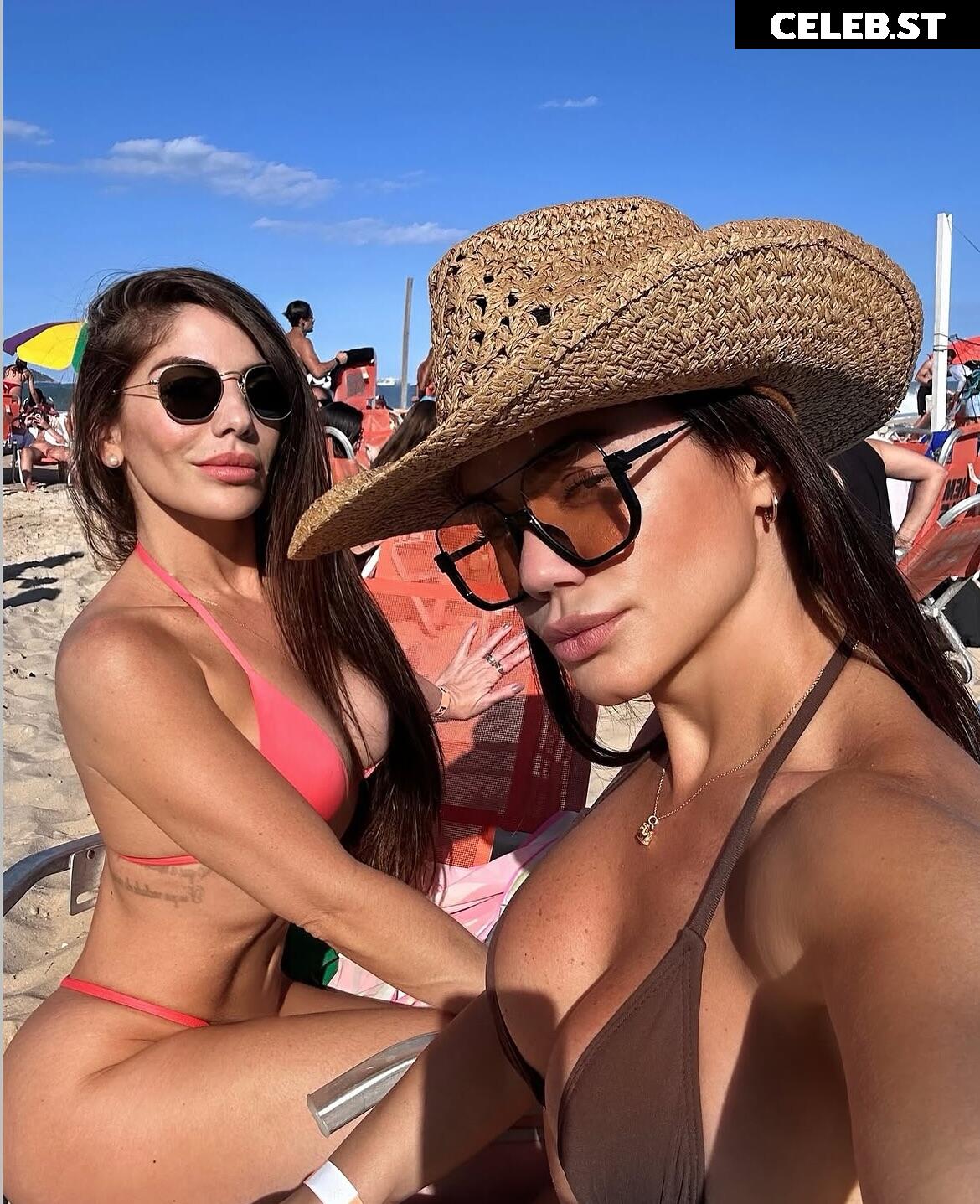 Anamara Barreira (ex-BBB) Image 10123713