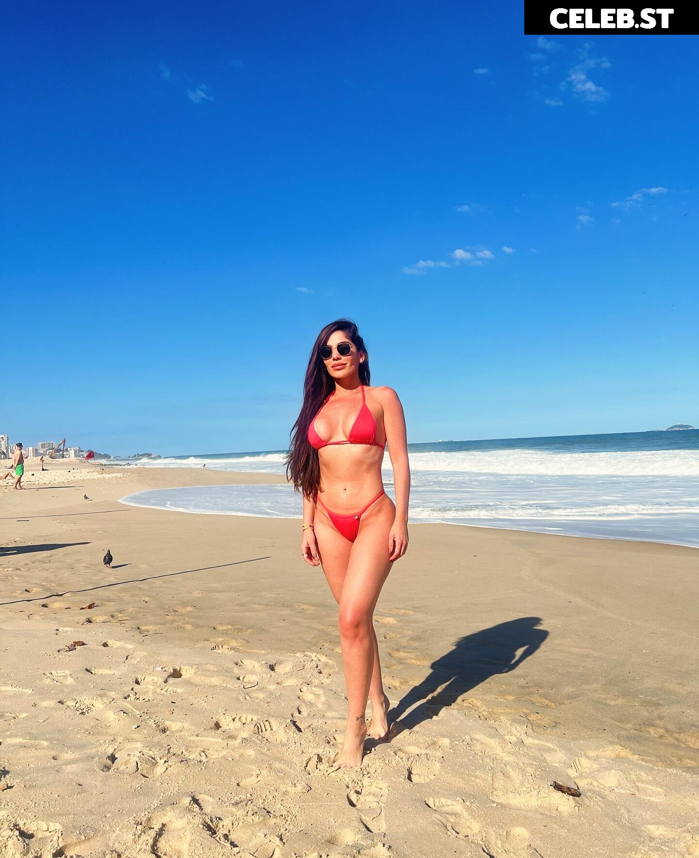 Anamara Barreira (ex-BBB) Image 10123709