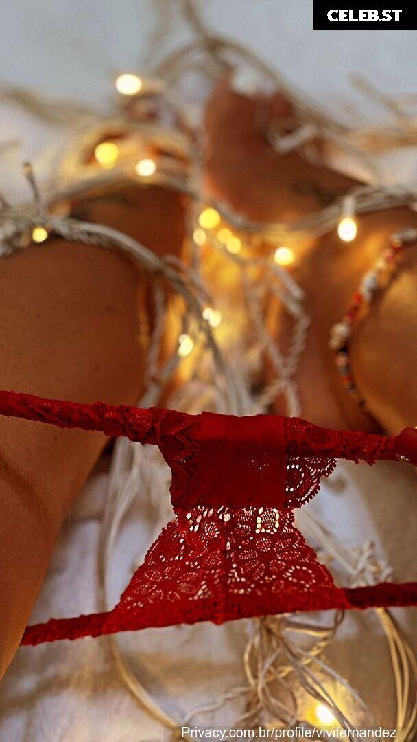 Vivi Fernandez Image 10123624