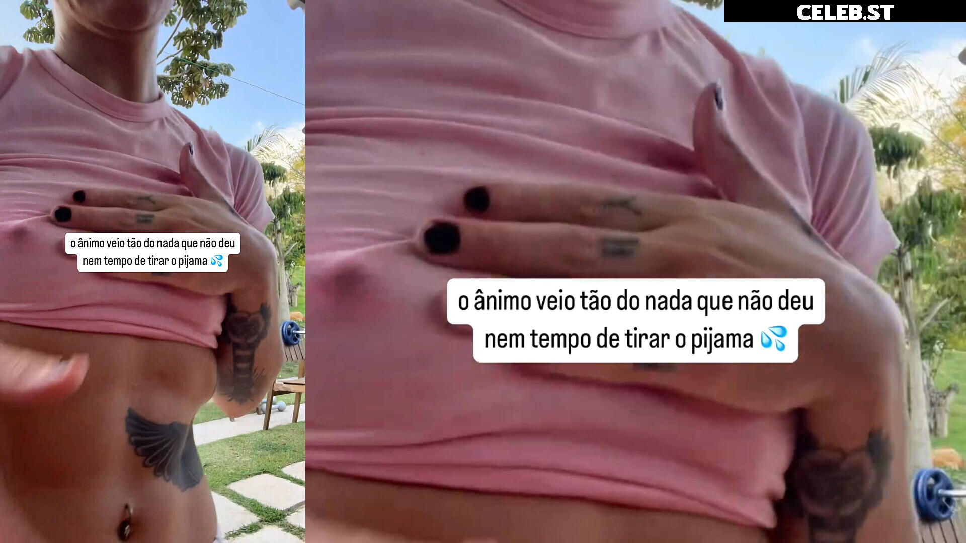 Priscilla Alcantara Image 10123190