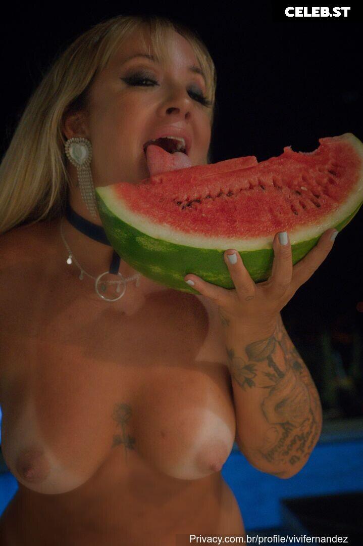 Vivi Fernandez Image 10123029