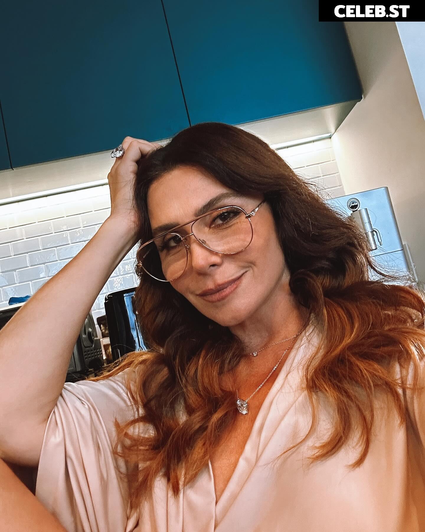 Giovanna Antonelli Image 10123063